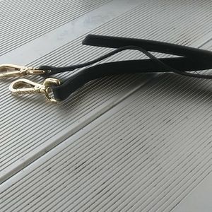 Prada purse strap